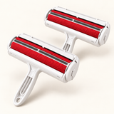 Rouleau anti-poils auto-nettoyant WIJACH7